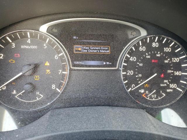 2018 NISSAN ALTIMA 2.5 - 1N4AL3AP3JC136606