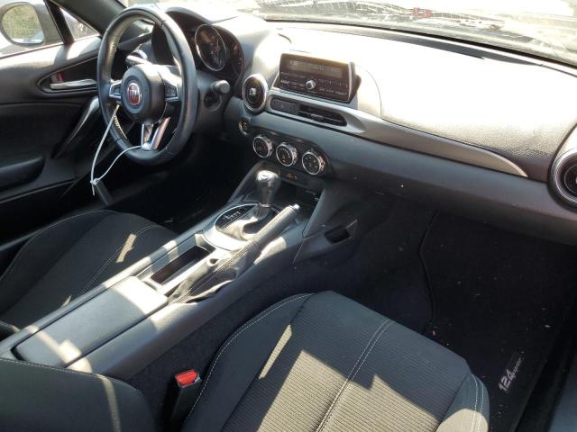2017 FIAT 124 SPIDER - JC1NFAEK0H0128364