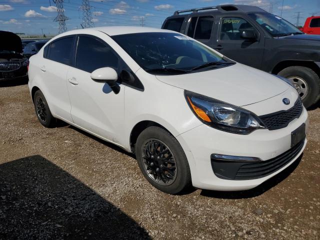 2016 KIA RIO LX - KNADM4A31G6640373