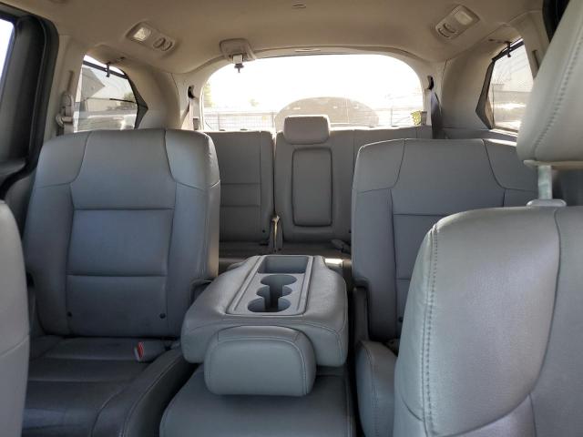 2013 HONDA ODYSSEY TO 5FNRL5H99DB085085  71118534