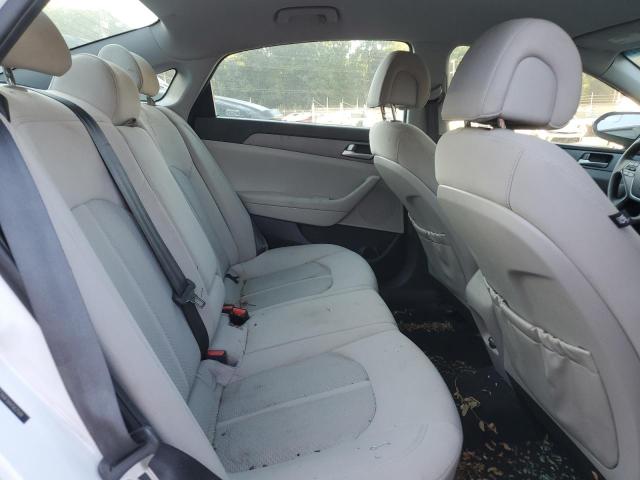2017 HYUNDAI SONATA SE - 5NPE24AF0HH562599