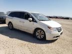 HONDA ODYSSEY EX снимка