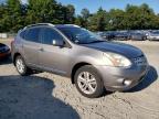 NISSAN ROGUE S photo