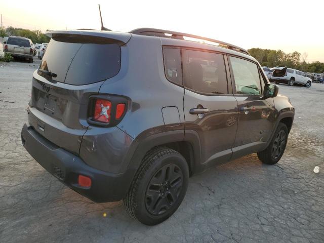 2018 JEEP RENEGADE S - ZACCJBAB6JPH80734
