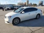 2019 NISSAN SENTRA S - 3N1AB7AP1KY285614