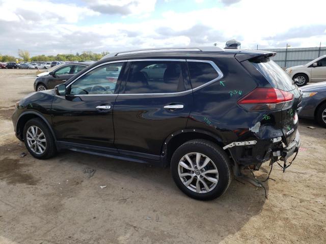2018 NISSAN ROGUE S - KNMAT2MV4JP621022