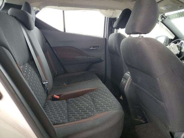 2021 NISSAN KICKS SR - 3N1CP5DV3ML468683