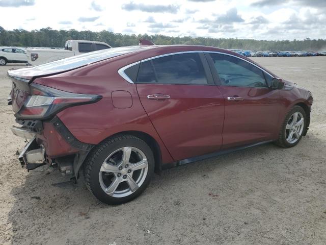 2016 CHEVROLET VOLT LT - 1G1RC6S59GU132860