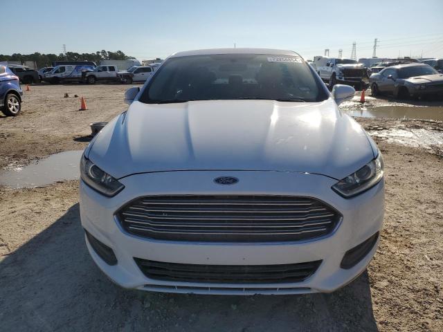 VIN 3FA6P0H74ER305716 2014 Ford Fusion, SE no.5