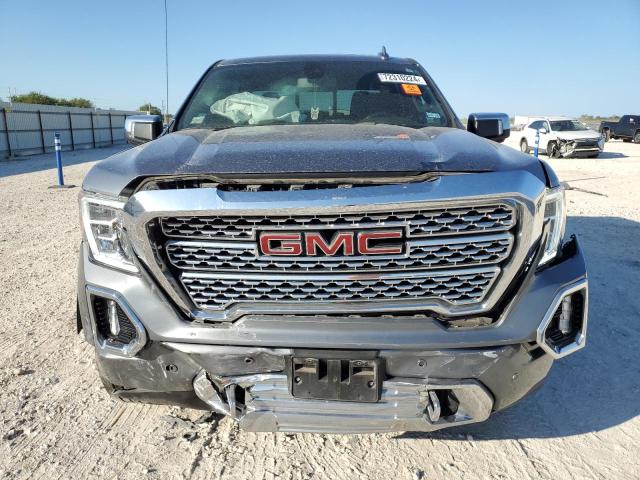 2022 GMC SIERRA LIM - 1GTU9FEL5NZ216958