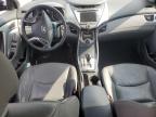 HYUNDAI ELANTRA GL photo