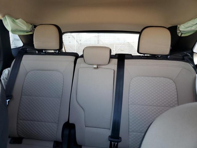 2020 FORD ESCAPE SE - 1FMCU9G64LUB04953