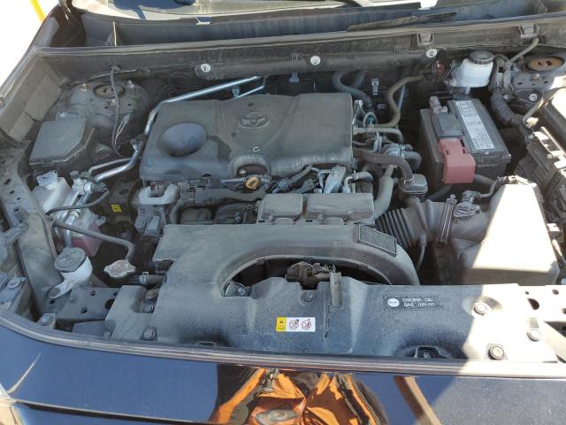 VIN 2T3P1RFV9KW005408 2019 Toyota RAV4, Xle no.11