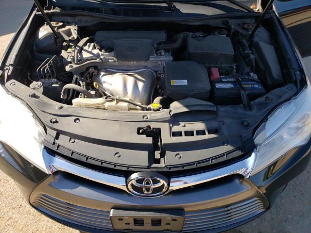 VIN 4T4BF1FK3FR510142 2015 Toyota Camry, LE no.11