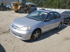 HONDA CIVIC EX photo