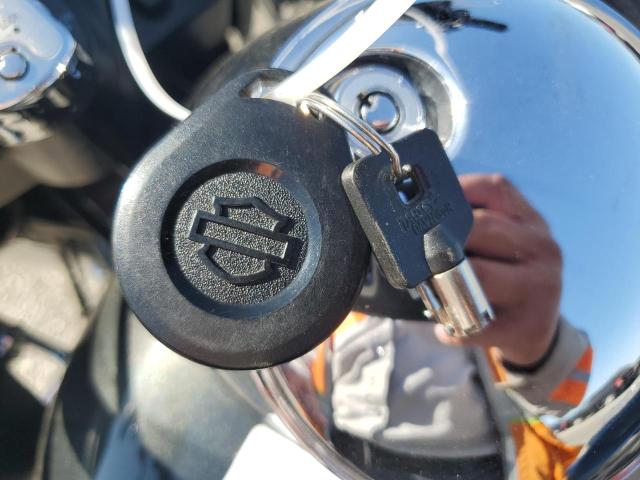 2009 HARLEY-DAVIDSON FLTR 1HD1FS4319Y686033
