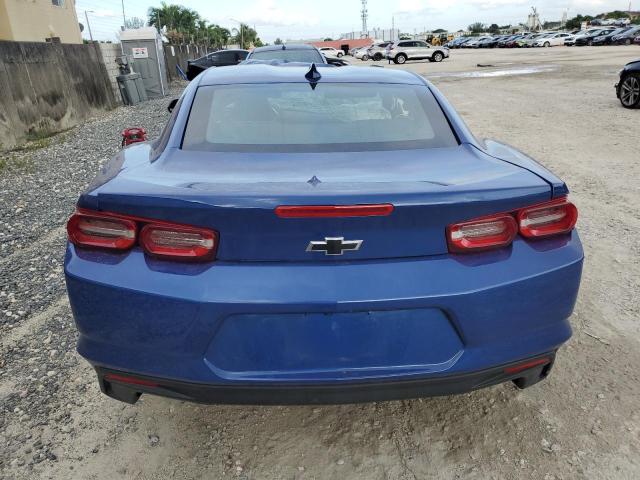 2023 CHEVROLET CAMARO LT1 1G1FF1R72P0110243