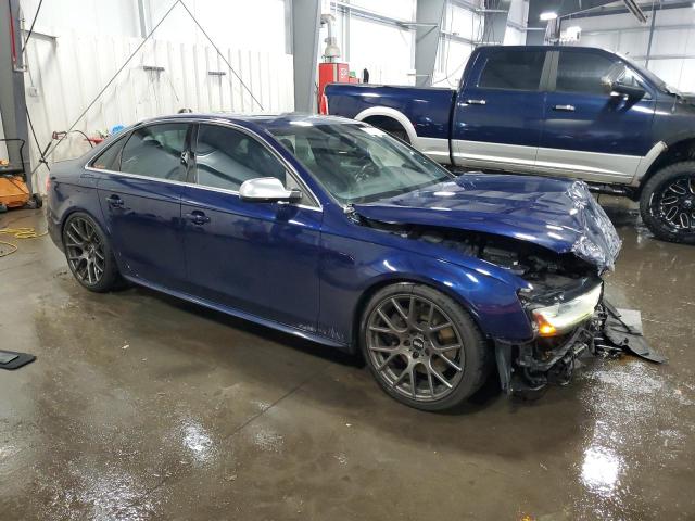 Vin: waukgafl4da193794, lot: 73019424, audi s4/rs4 prestige 20134