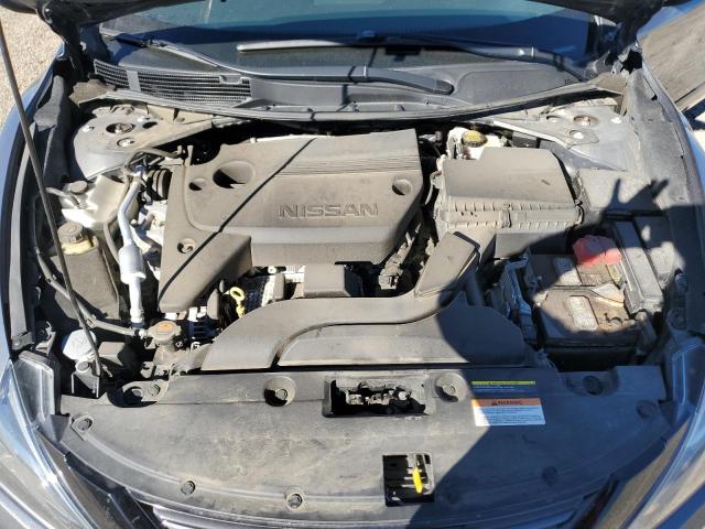 2018 NISSAN ALTIMA 2.5 - 1N4AL3AP7JC295533