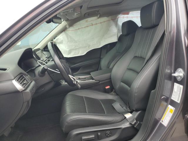 2021 HONDA ACCORD EXL - 1HGCV1F5XMA090637