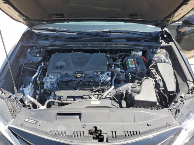 2024 TOYOTA CAMRY LE 4T1R11AK1RU216886  70443244