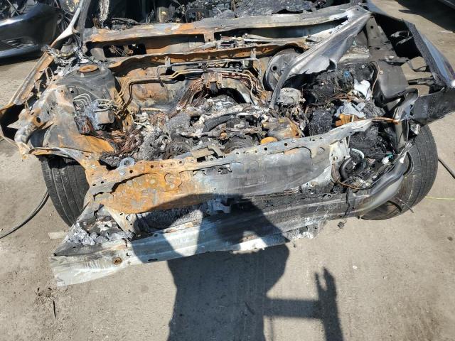 2022 SUBARU OUTBACK PR - 4S4BTACC1N3162944