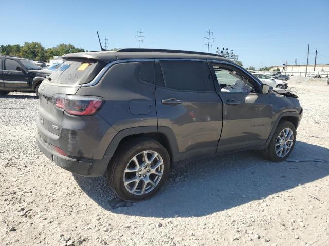 2022 JEEP COMPASS LA - 3C4NJDFB6NT221583