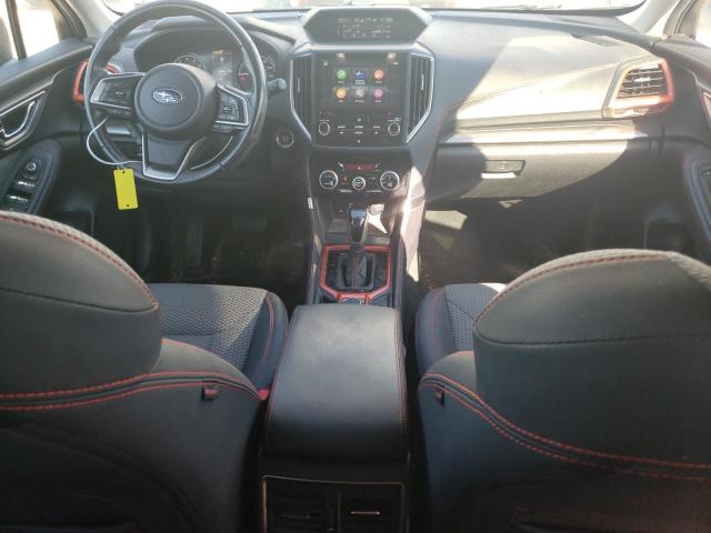 2019 SUBARU FORESTER S - JF2SKAKCXKH572571