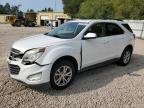 2017 CHEVROLET EQUINOX LT - 2GNALCEK1H1580065