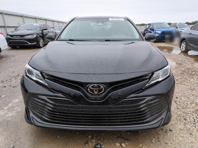 2018 TOYOTA CAMRY L - 4T1B11HK2JU079677
