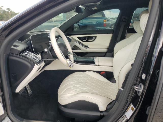 2023 MERCEDES-BENZ S 580 4MAT - W1K6G7GB6PA210974