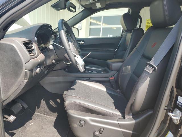 2024 DODGE DURANGO GT - 1C4RDJDG5RC139934