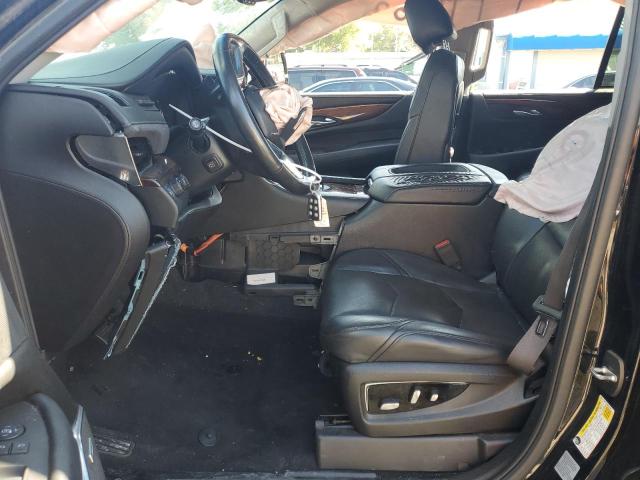 2016 CADILLAC ESCALADE P - 1GYS4CKJ6GR375511