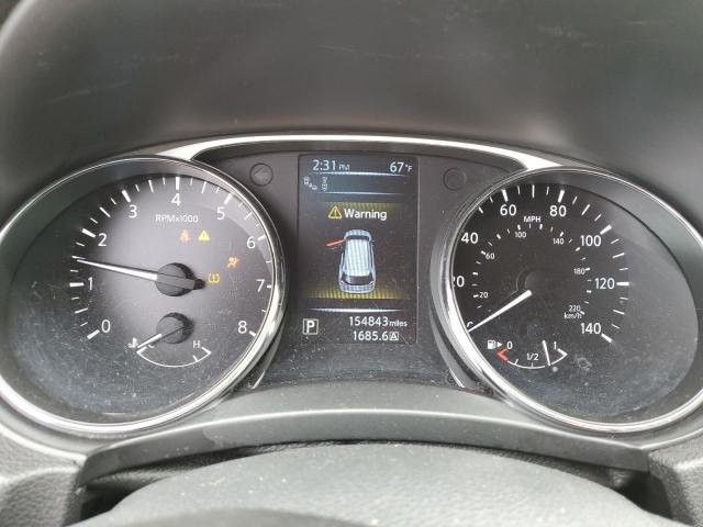 2016 NISSAN ROGUE S - 5N1AT2MV7GC915249
