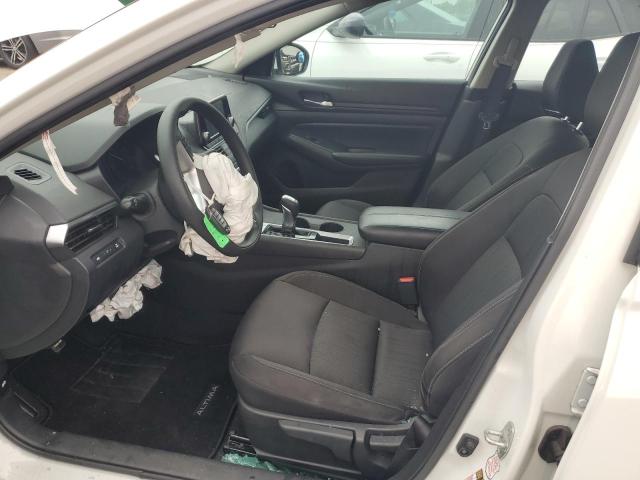 2021 NISSAN ALTIMA S - 1N4BL4BV2MN348820