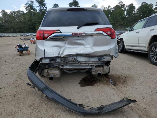 VIN 1GKKNLLS4JZ212653 2018 GMC Acadia, Sle no.6