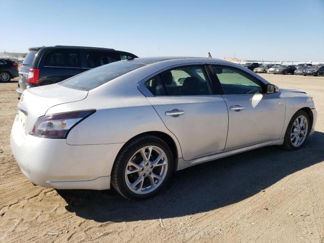 VIN 1N4AA5AP6EC480664 2014 Nissan Maxima, S no.3