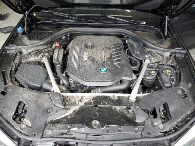 2018 BMW 540 I - WBAJE5C5XJWA97913