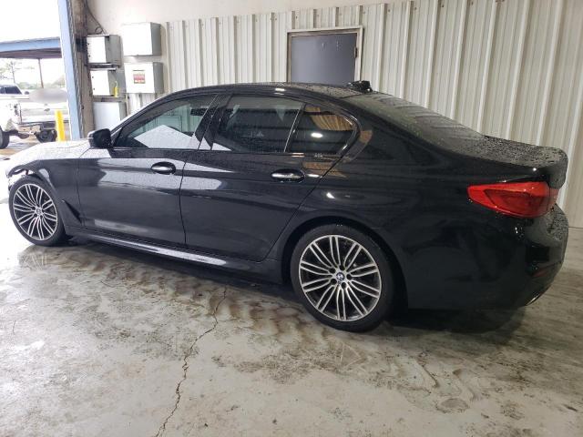 Vin: wbaja7c32hg906764, lot: 70457944, bmw 5 series xi 20172
