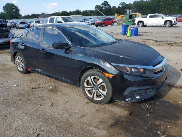 2016 HONDA CIVIC LX - 19XFC2F57GE055384