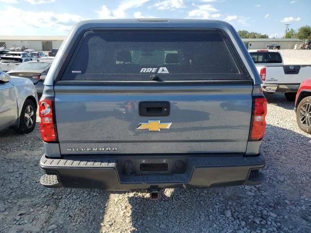 2016 CHEVROLET SILVERADO - 1GCNKNEC9GZ183517