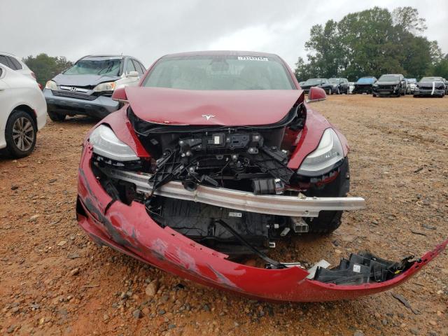 2018 TESLA MODEL 3 - 5YJ3E1EB5JF085838