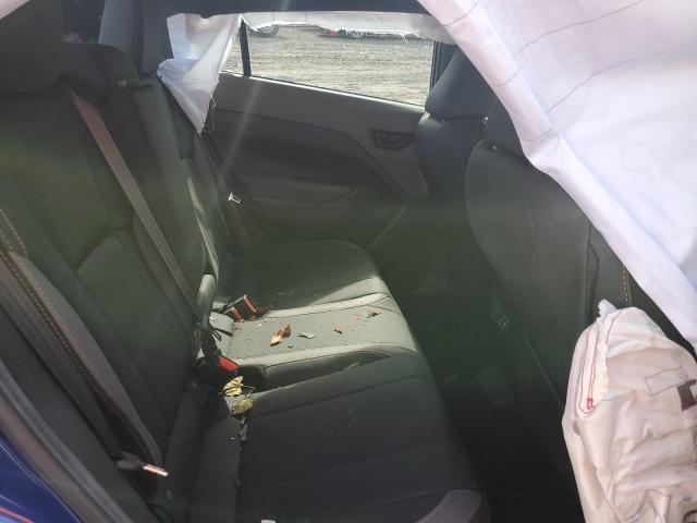 2024 SUBARU CROSSTREK - 4S4GUHU66R3783994