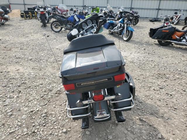 2006 HARLEY-DAVIDSON FLHTCUI 1HD1FCW166Y648830