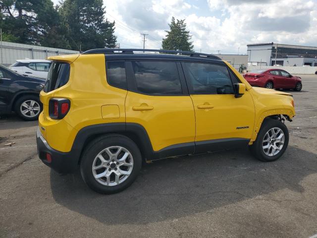 2015 JEEP RENEGADE L - ZACCJABT0FPC27313