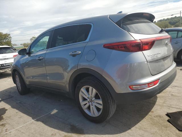 2019 KIA SPORTAGE L - KNDPM3AC3K7579704