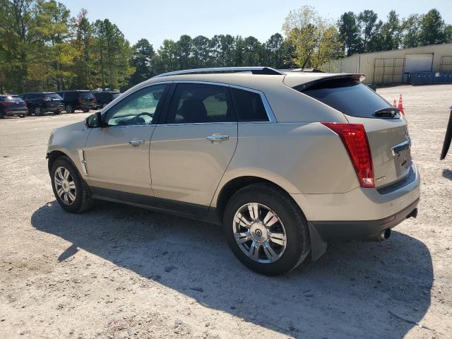 2012 CADILLAC SRX LUXURY 3GYFNAE36CS532476  69643504