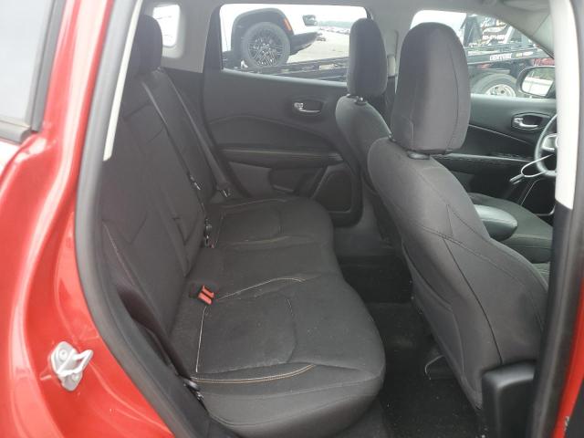 2017 JEEP COMPASS SP - 3C4NJDAB9HT578932