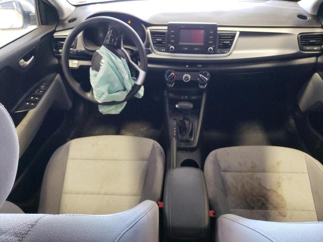 2018 KIA RIO LX - 3KPA24ABXJE085976