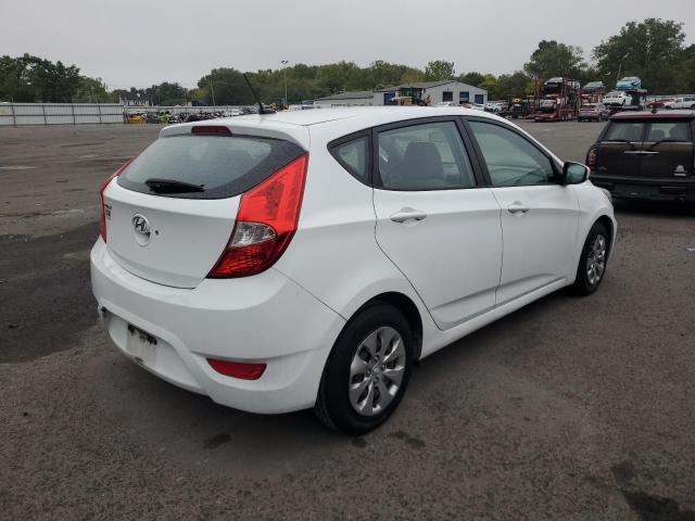 VIN KMHCT5AE4HU351361 2017 Hyundai Accent, SE no.3